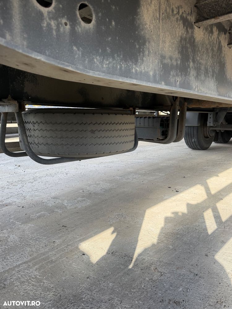 Fruehauf D30V18 DUBA BOX - 20