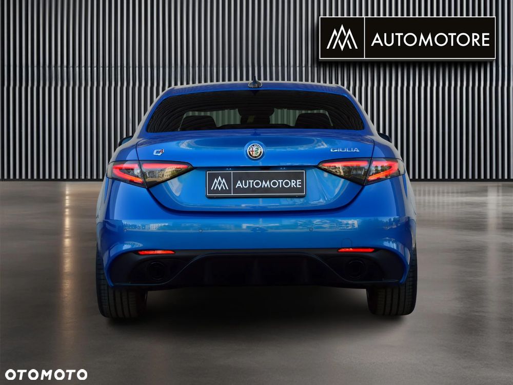 Alfa Romeo Giulia 2.0 Turbo Veloce TI Q4 - 7