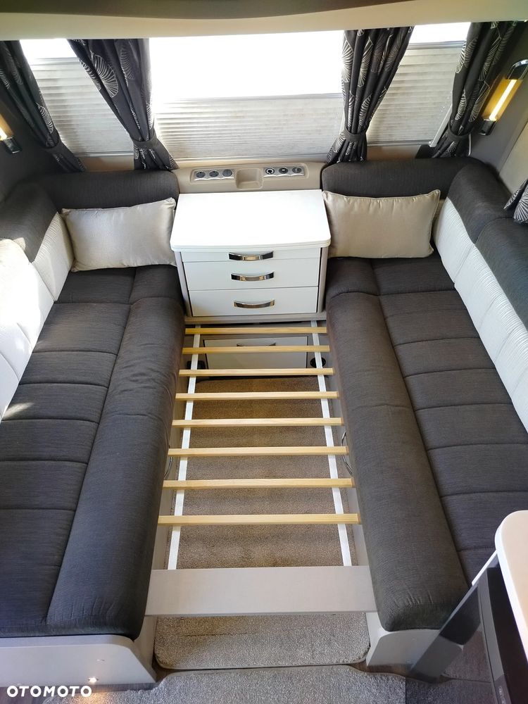 SWIFT Continental 570 - 23