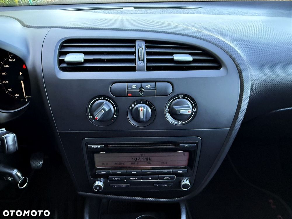 Seat Leon - 29
