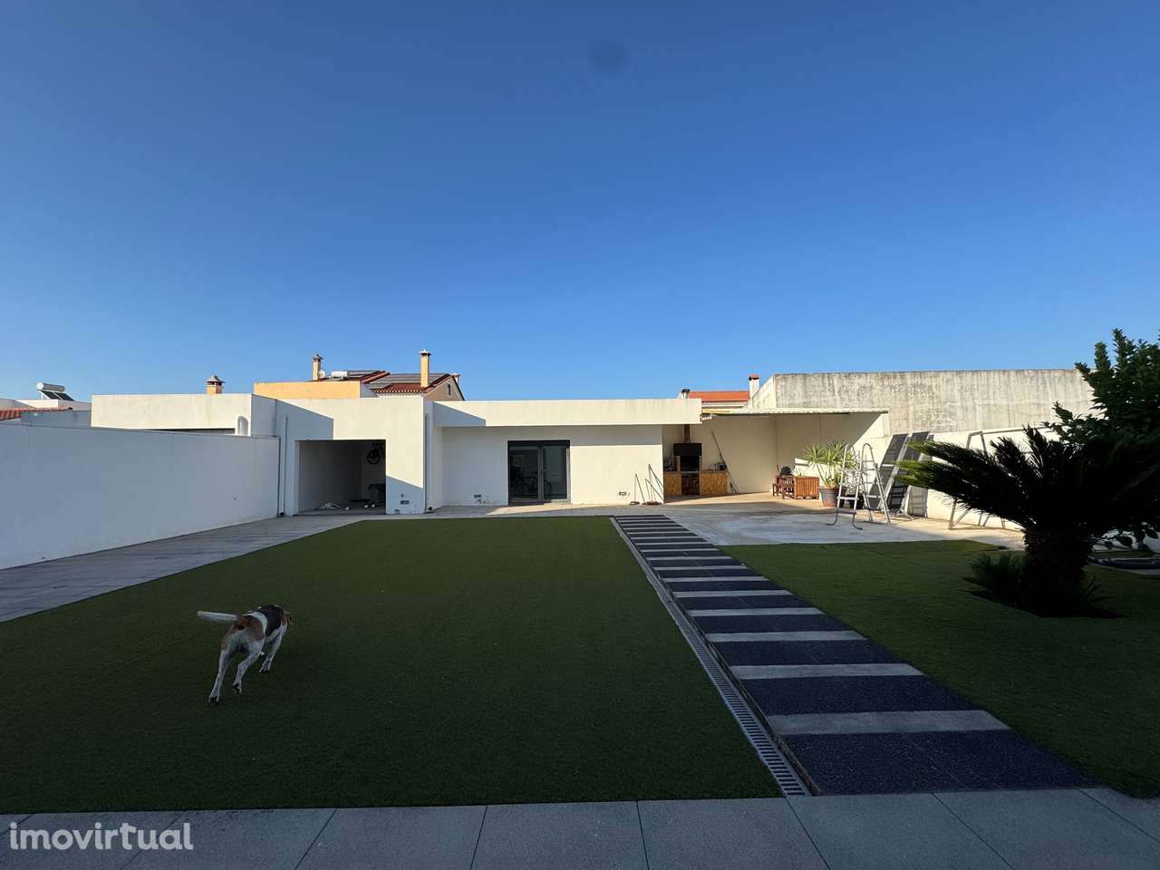 Moradia T4 Venda em Ponte de Sor, Tramaga e Vale de Açor,Ponte de Sor - Grande imagem: 4/48