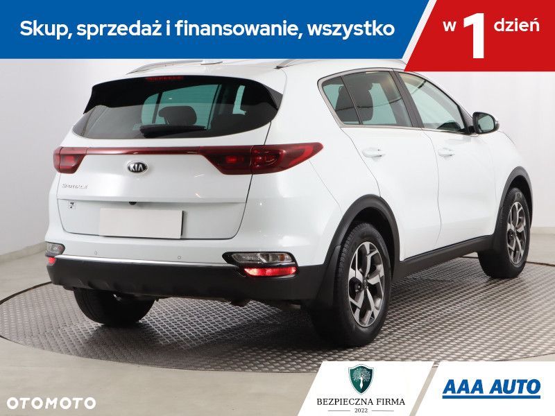 Kia Sportage - 6
