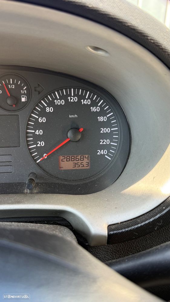 SEAT Leon 1.9 TDI Sport - 10
