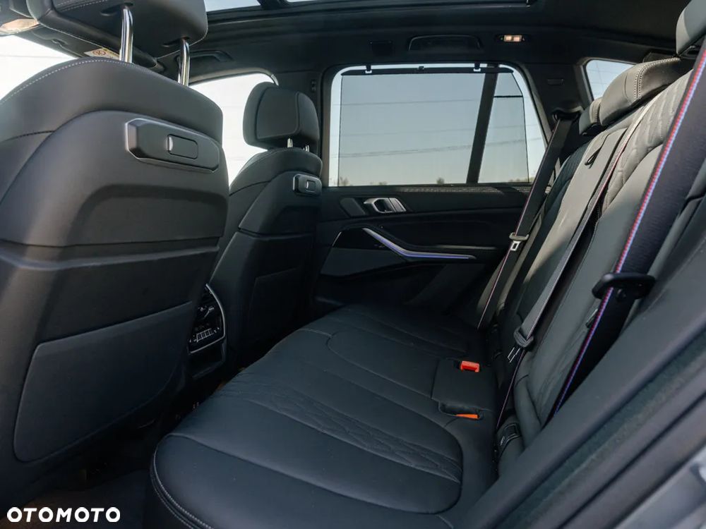 BMW X5 xDrive40d mHEV sport - 17