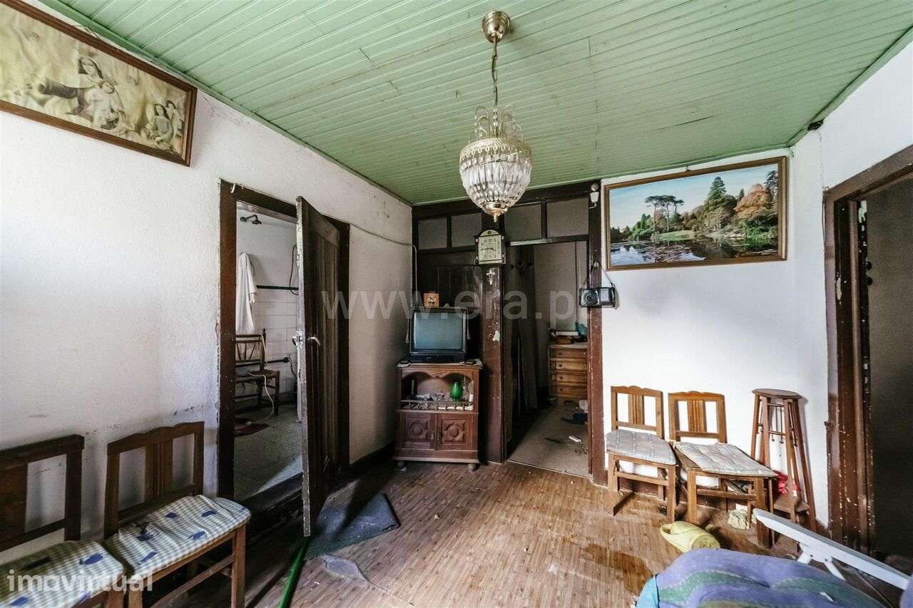 Moradia em Banda T3 / Fundão, Alcaide - Grande imagem: 3/9