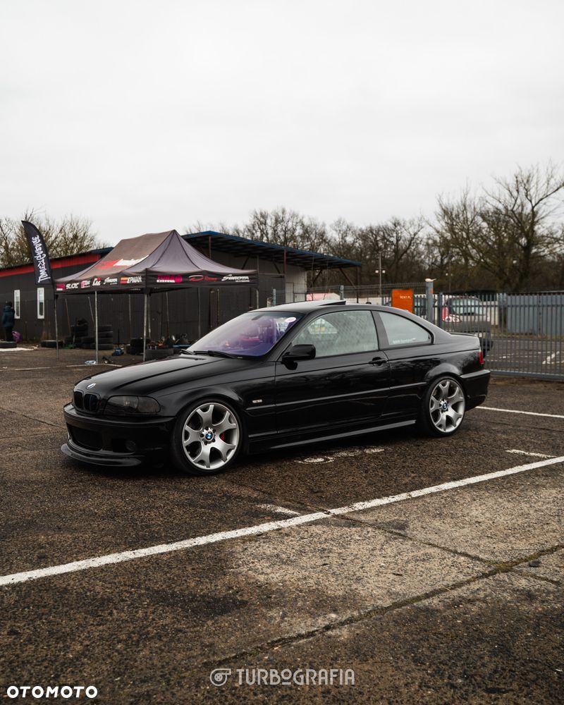 BMW Seria 3 330Ci - 29