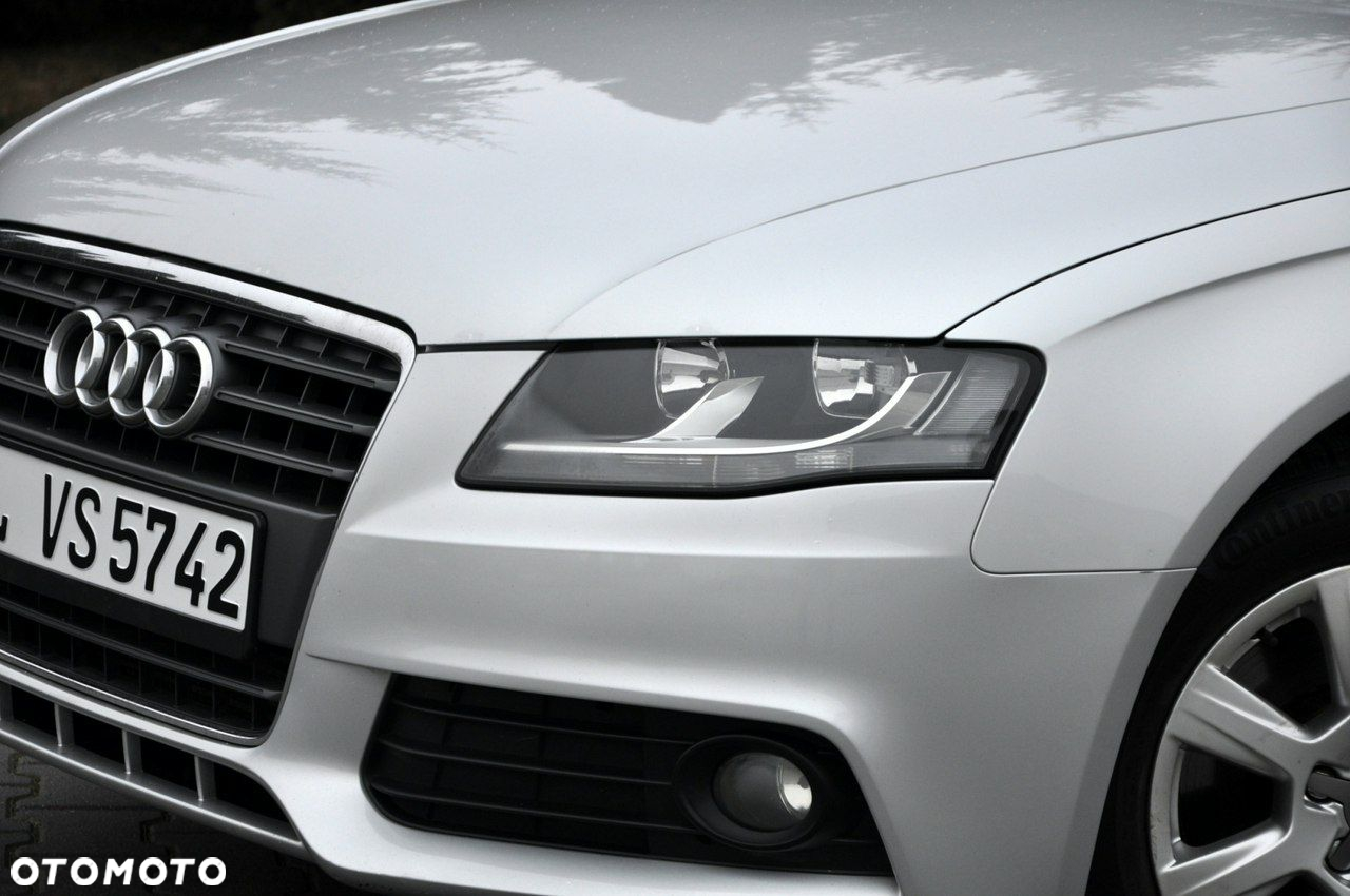 Audi A4 - 12