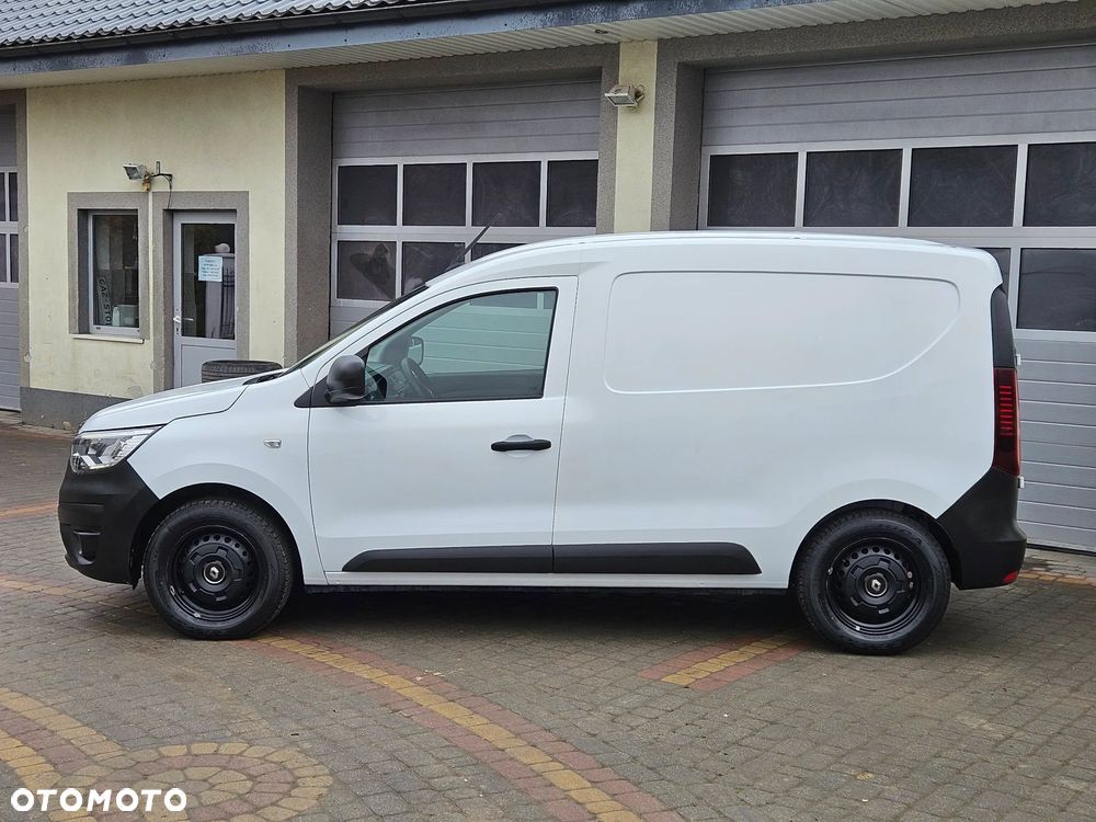Renault EXPRESS VAN - 9