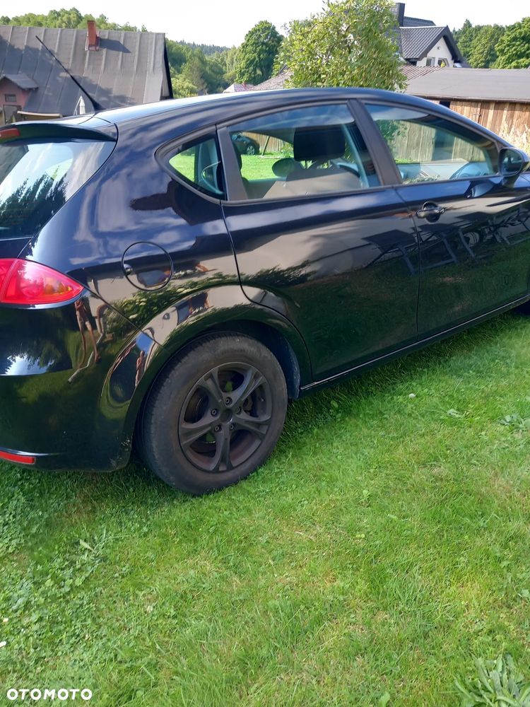 Seat Leon 1.2 TSI Ecomotive Style - 4