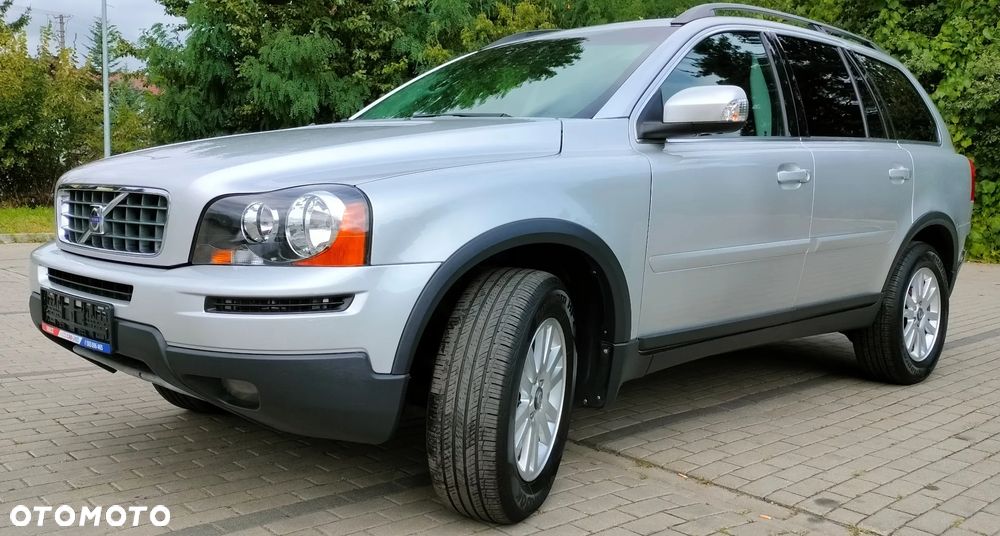 Volvo XC 90 3.2 AWD Summum - 1