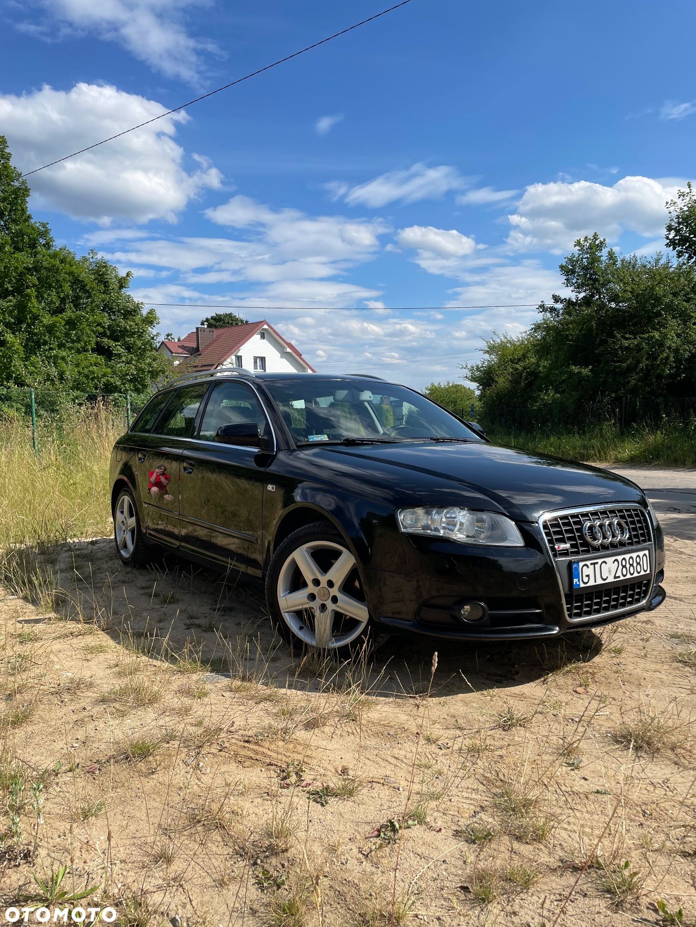 Audi A4 Avant 2.0 - 1