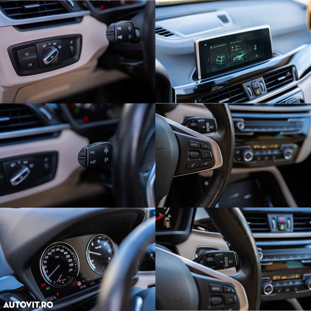 BMW X1 - 21