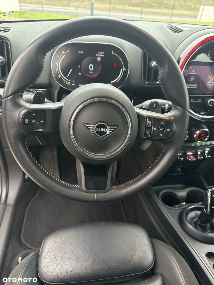MINI Countryman - 14
