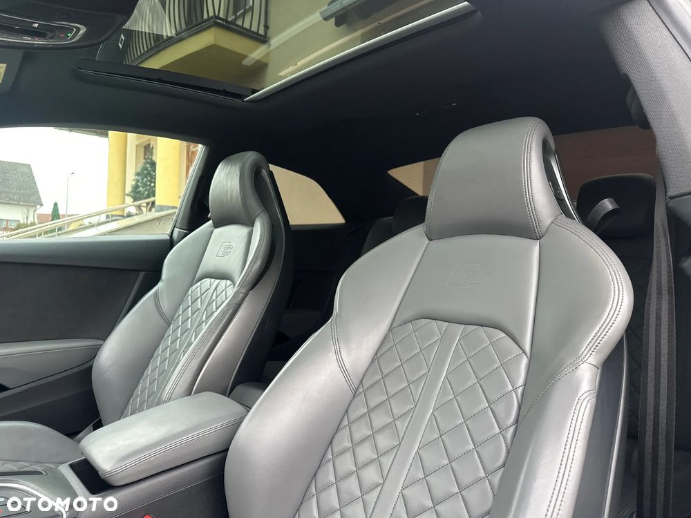 Audi A5 Coupé 2.0 TFSI quattro S tronic sport - 19