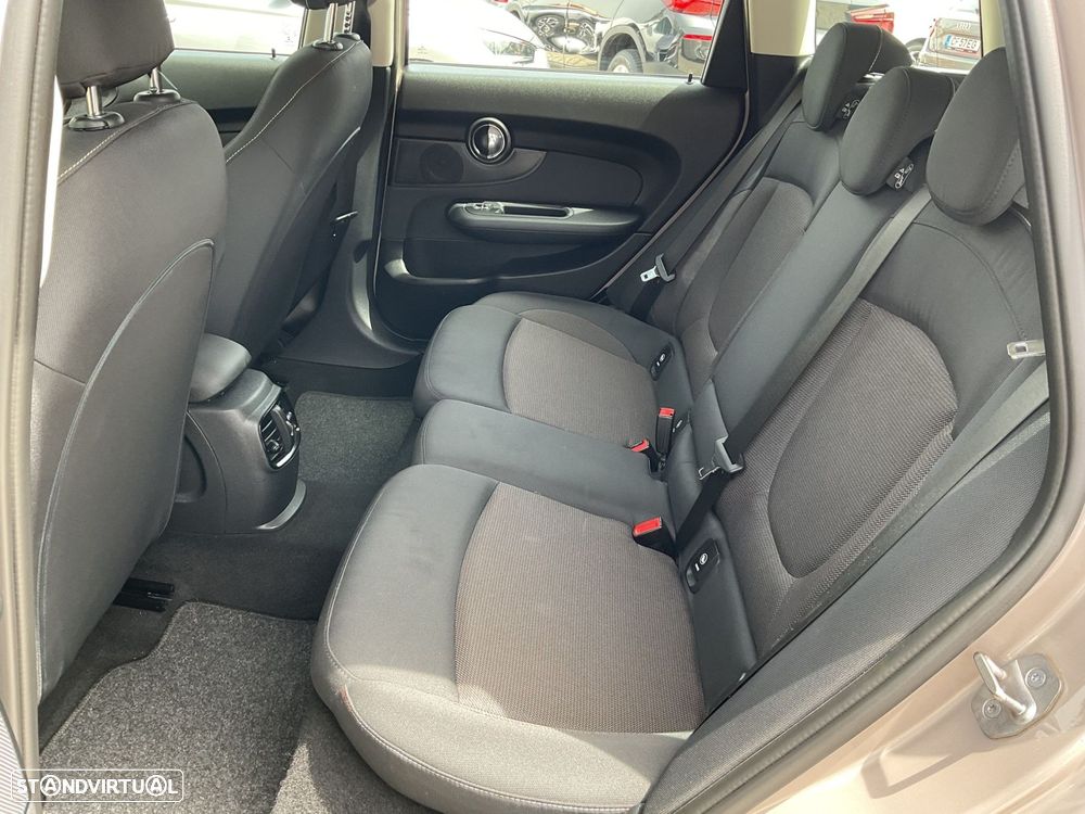 MINI Clubman One D Auto - 38