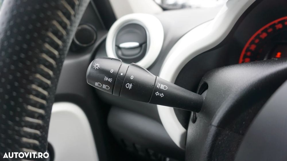 Renault Twingo SCe 70 LIMITED - 19