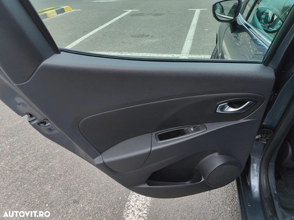 Renault Clio 1.2 Energy TCe EDC Intens - 38