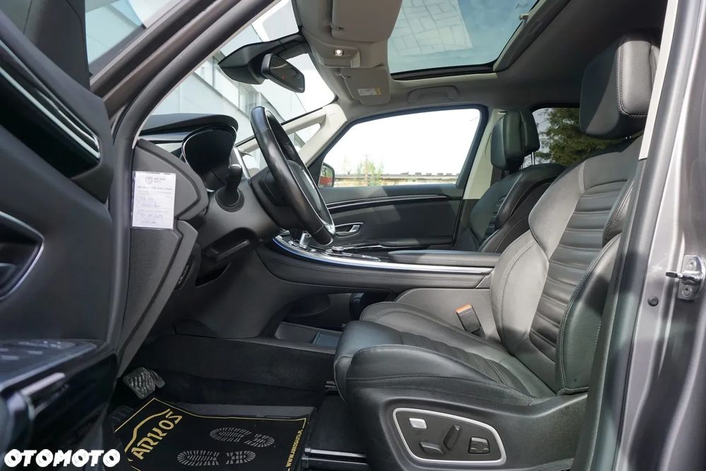 Renault Espace BLUE dCi 160 EDC BUSINESS EDITION - 23