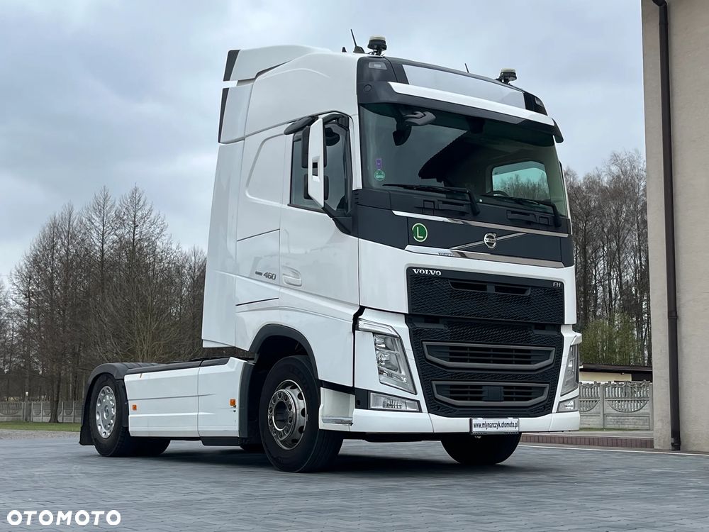 Volvo FH / NOWE OPONY/ SERWISOWANY /  ZADBANY / OKAZJA