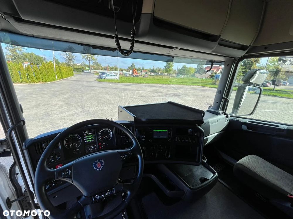 Scania R450 - 7