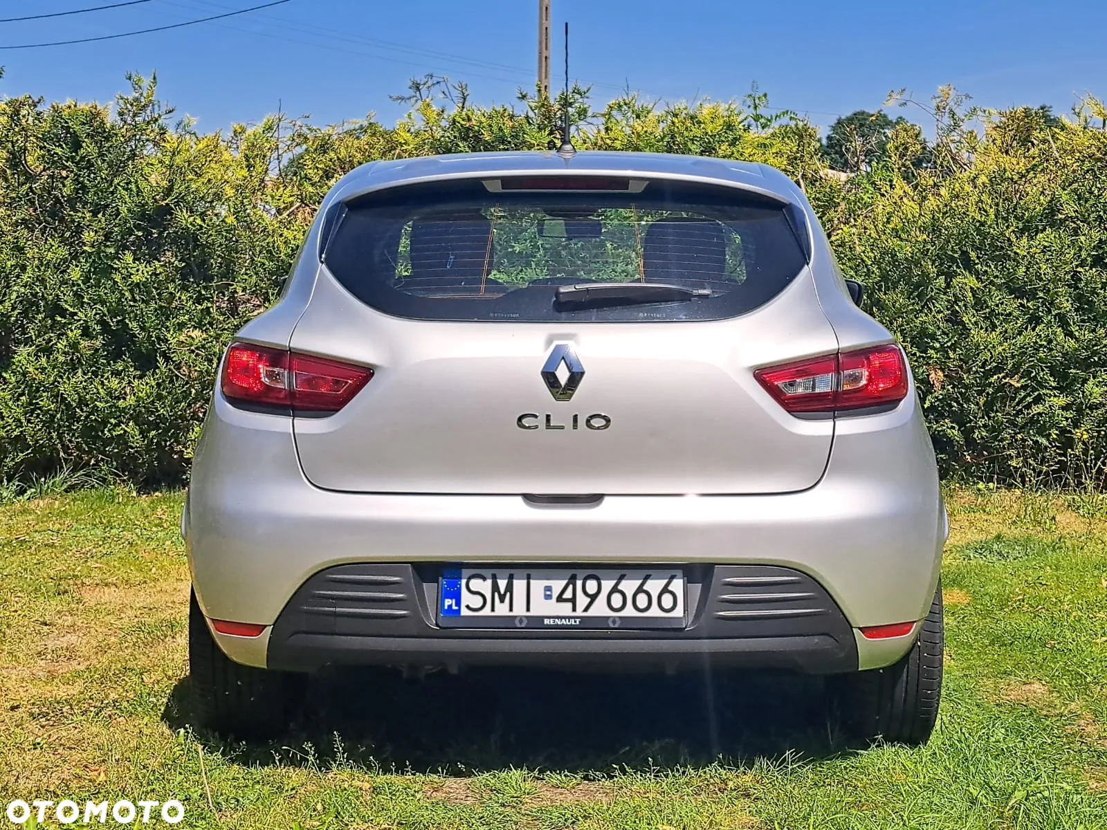 Renault Clio 0.9 TCe Life - 4