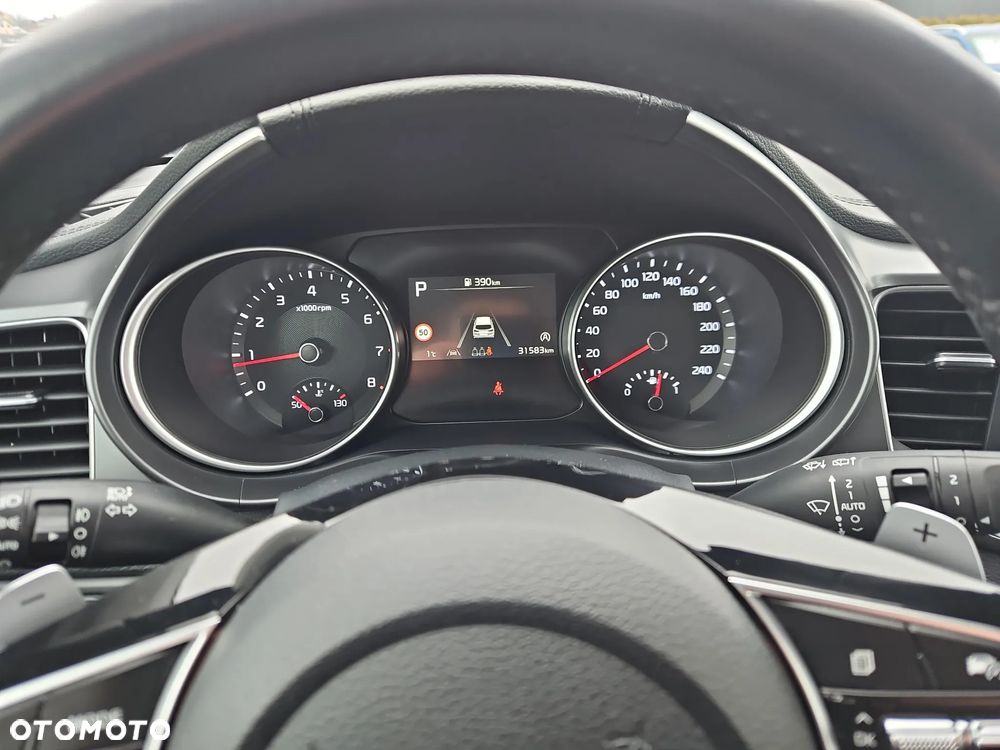 Kia Ceed 1.5 T-GDI M DCT - 17