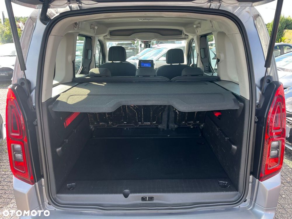 Toyota Proace City Verso 1.5 D-4D Business - 32