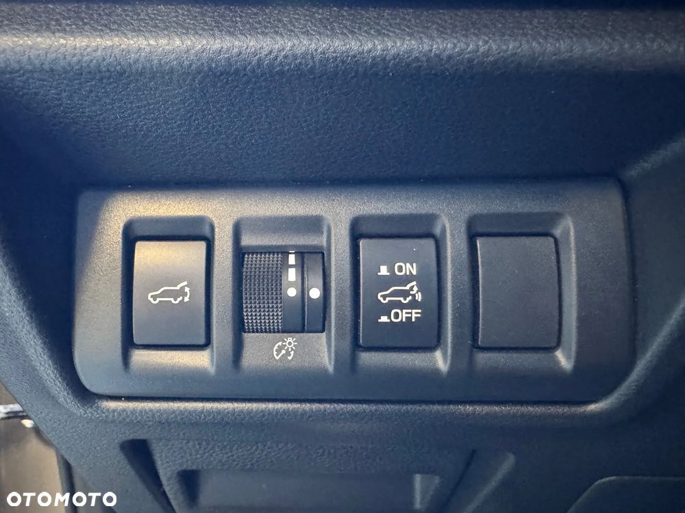 Subaru Outback 2.5i Platinum (EyeSight) Lineartronic - 23