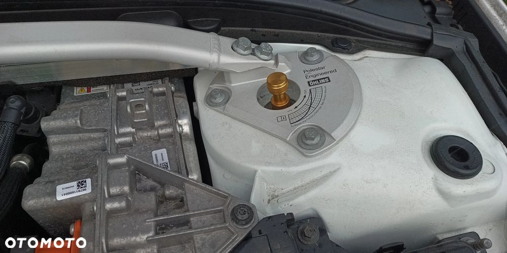 Volvo S60 T8 AWD Plug-In Hybrid Polestar Engineered R-Design - 12