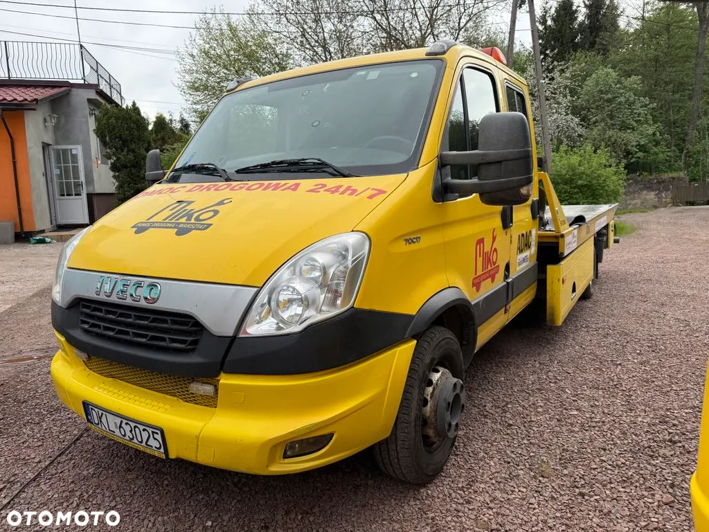 Iveco DAILY - 2