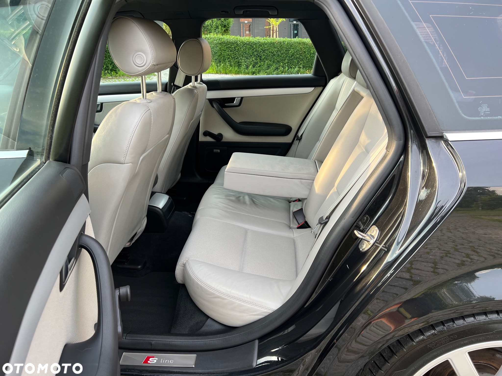 Audi A4 Avant 1.9 TDI - 22