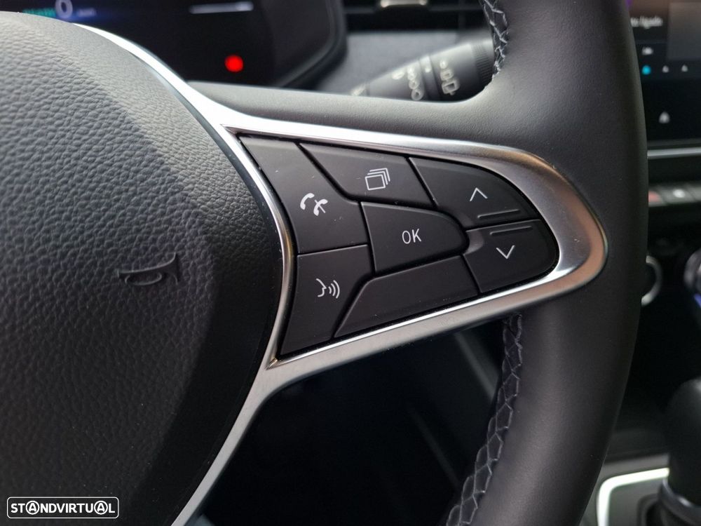 Renault Clio 1.6 E-Tech Intens - 17