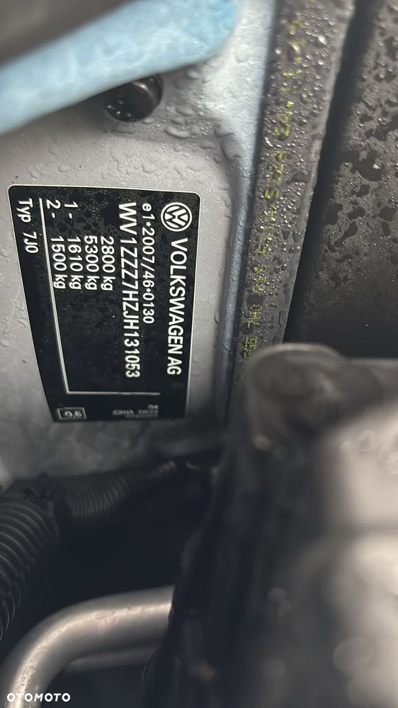 Volkswagen Transporter Kombi L1H1 DSG - 35