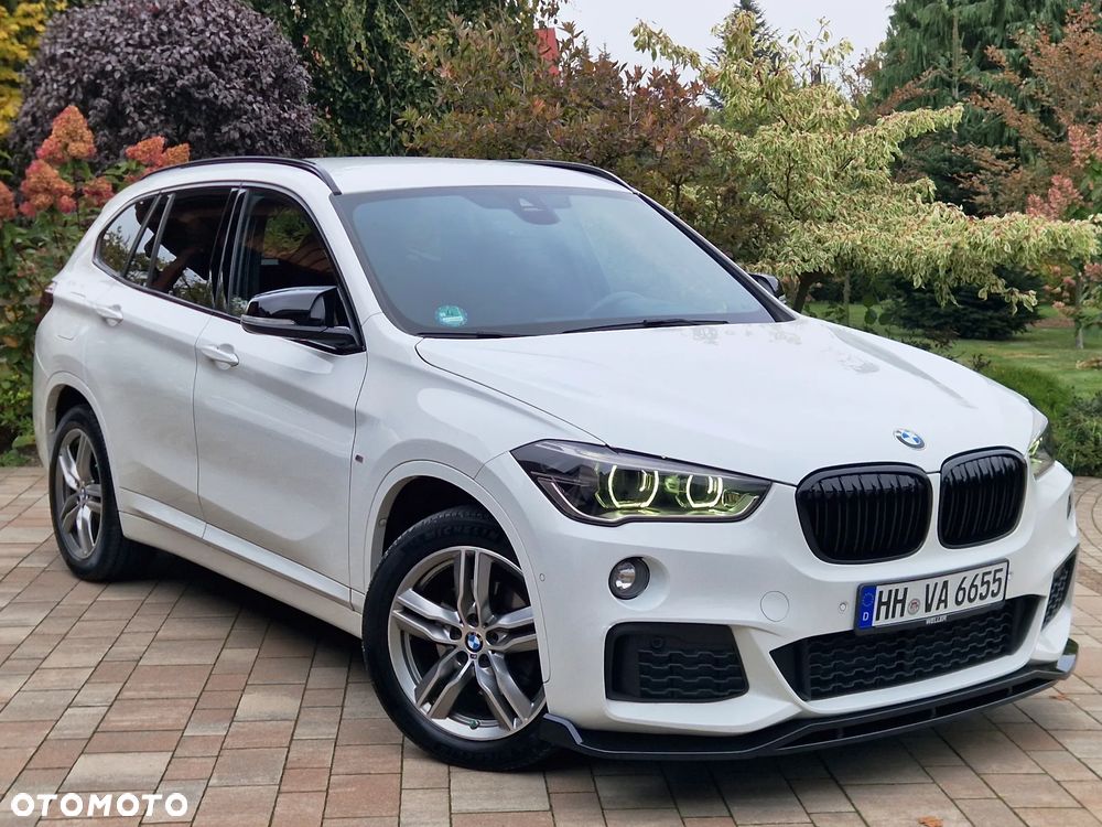 BMW X1 - 13