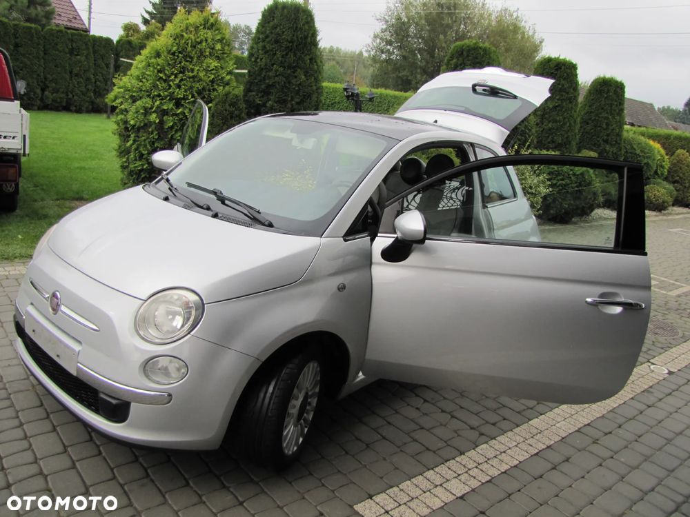 Fiat 500 - 14