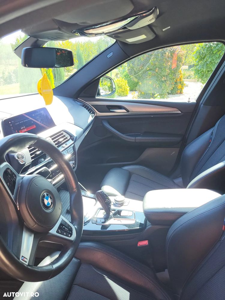 BMW X4 xDrive20d - 6