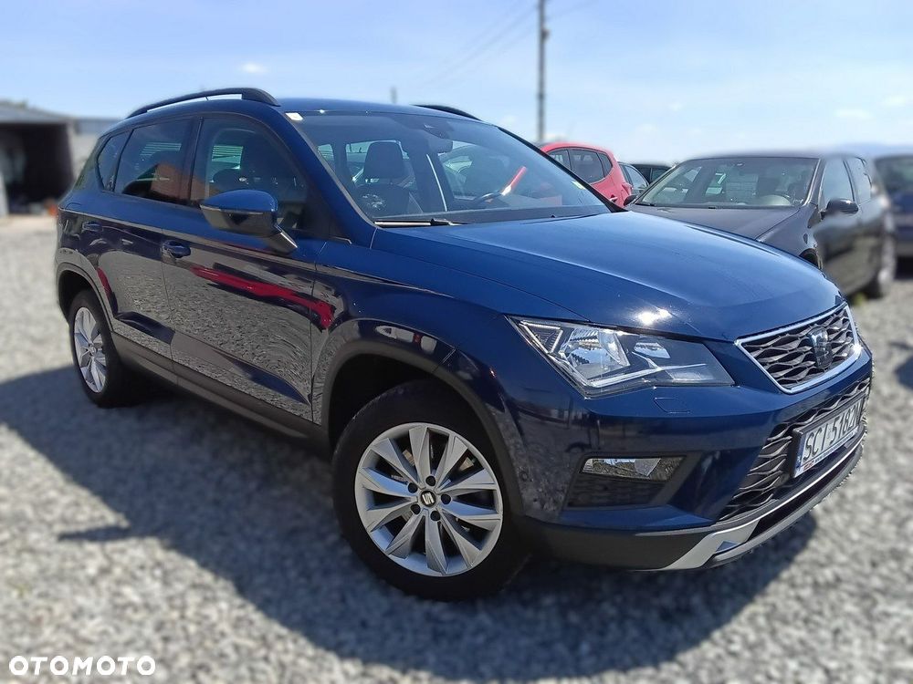 Seat Ateca - 3