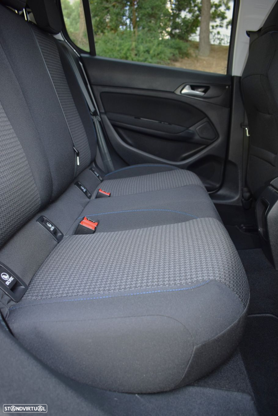 Peugeot 308 1.2 PureTech Style - 42