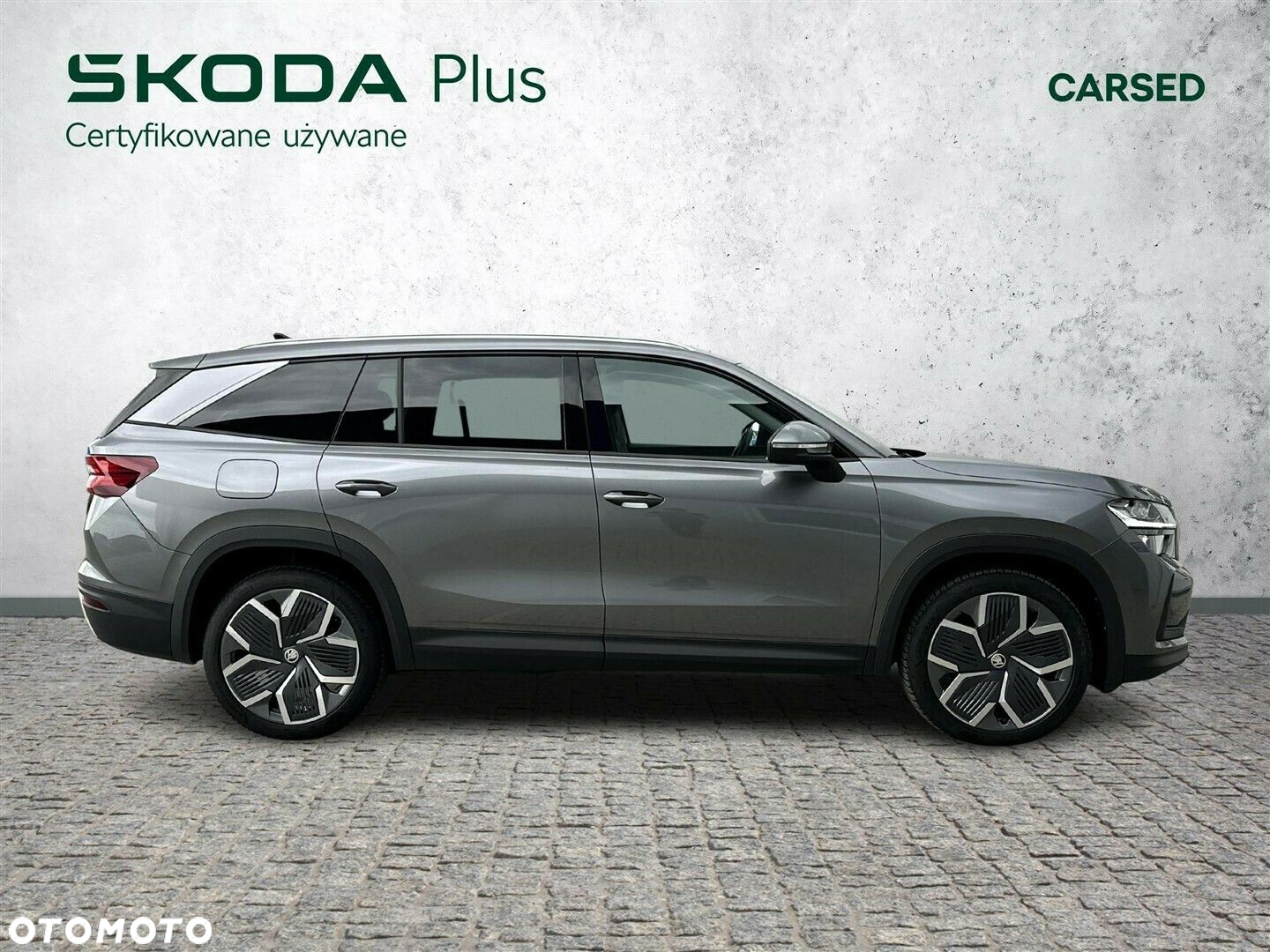 Skoda Kodiaq 2.0 TDI 4x4 Selection DSG - 4