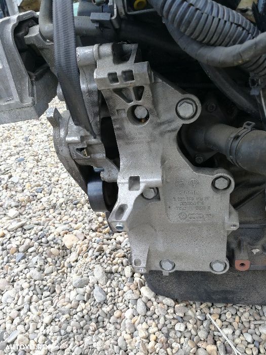 Suport Motor VW Passat B6 Cc Golf 5 Audi A3 A4 A6 Seat leon Altea - 3