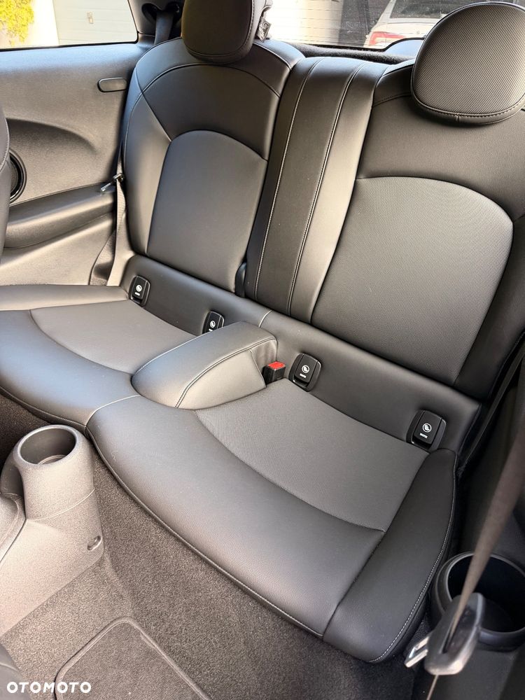 MINI Cooper S sport - 14