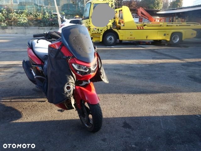 Yamaha NMAX - 1