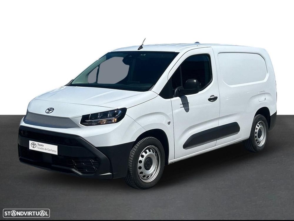Toyota Proace City Verso 1.5D L1 Comfort - 2