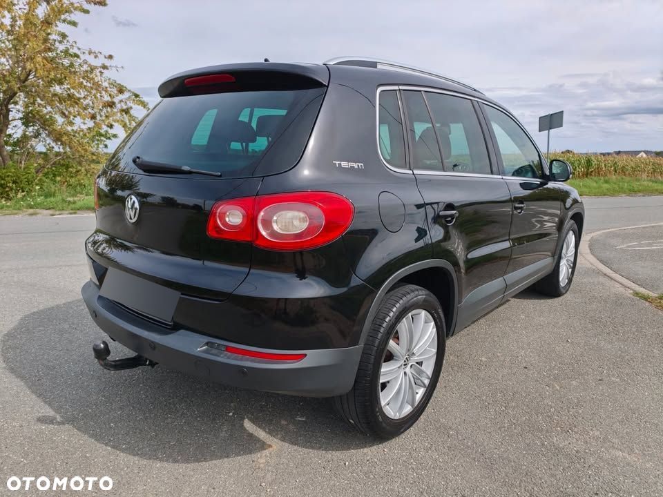 Volkswagen Tiguan 2.0 TDI CityStyle - 6