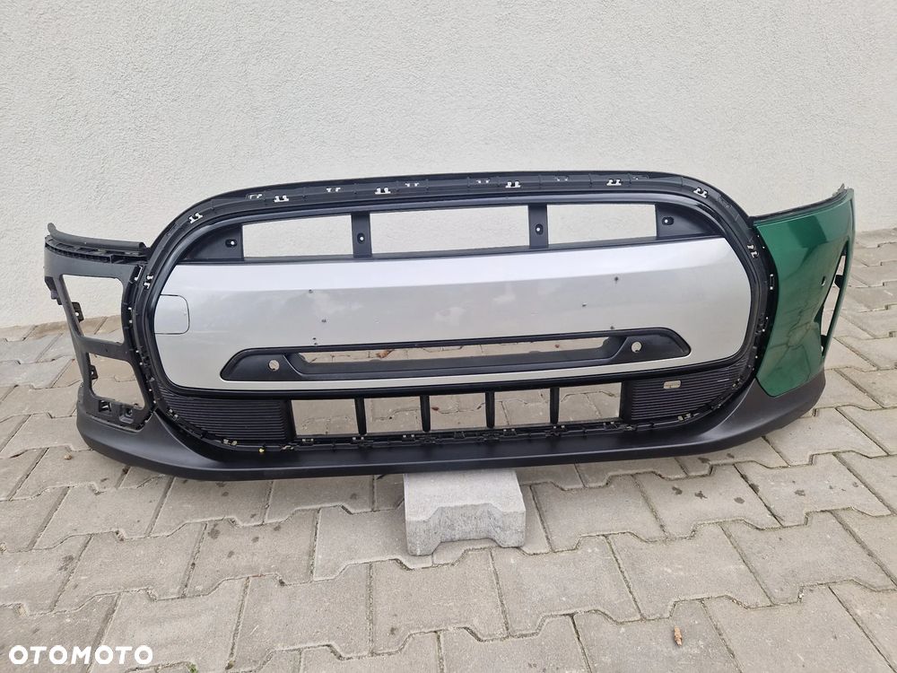 Zderzak Mini Cooper F56 F57 lift - 1