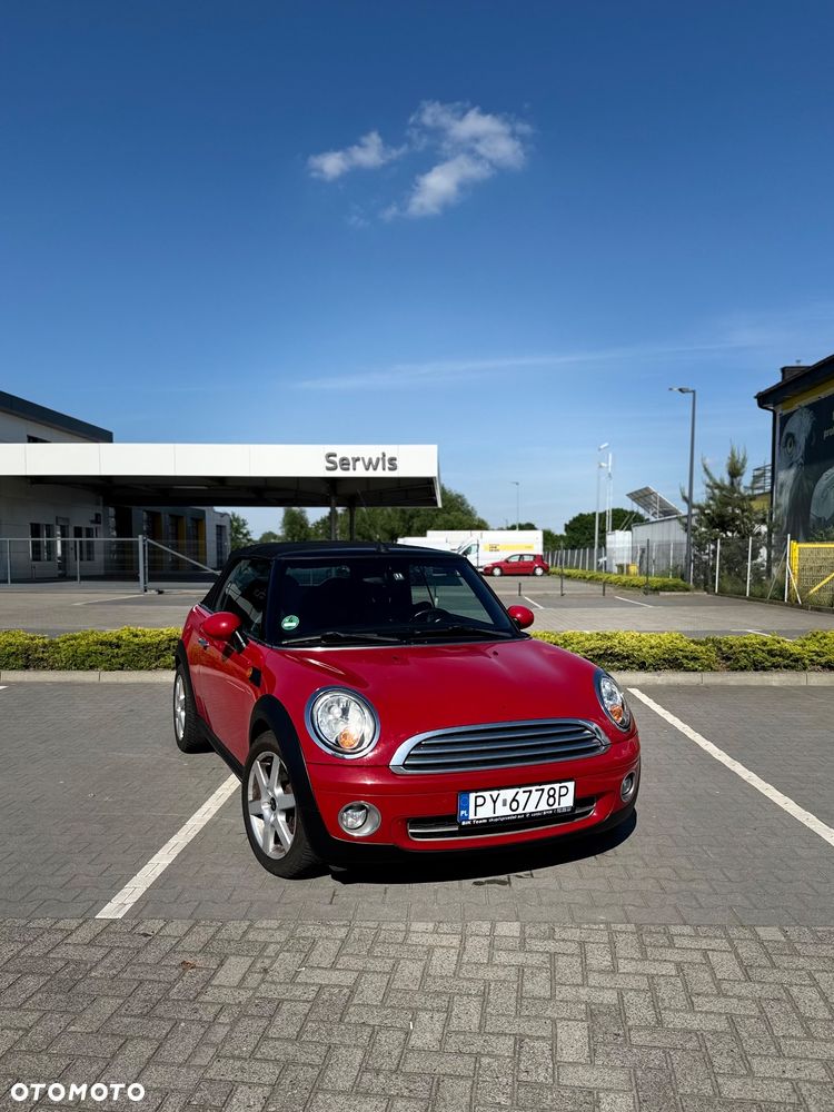 MINI Cooper - 10