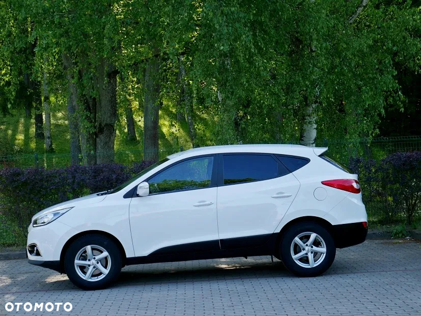 Hyundai ix35 - 10