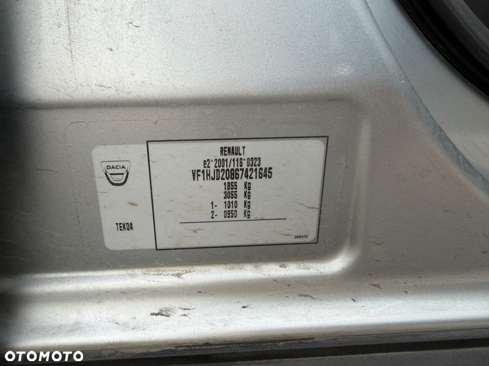 Dacia Duster 1.5 Blue dCi Essential - 28