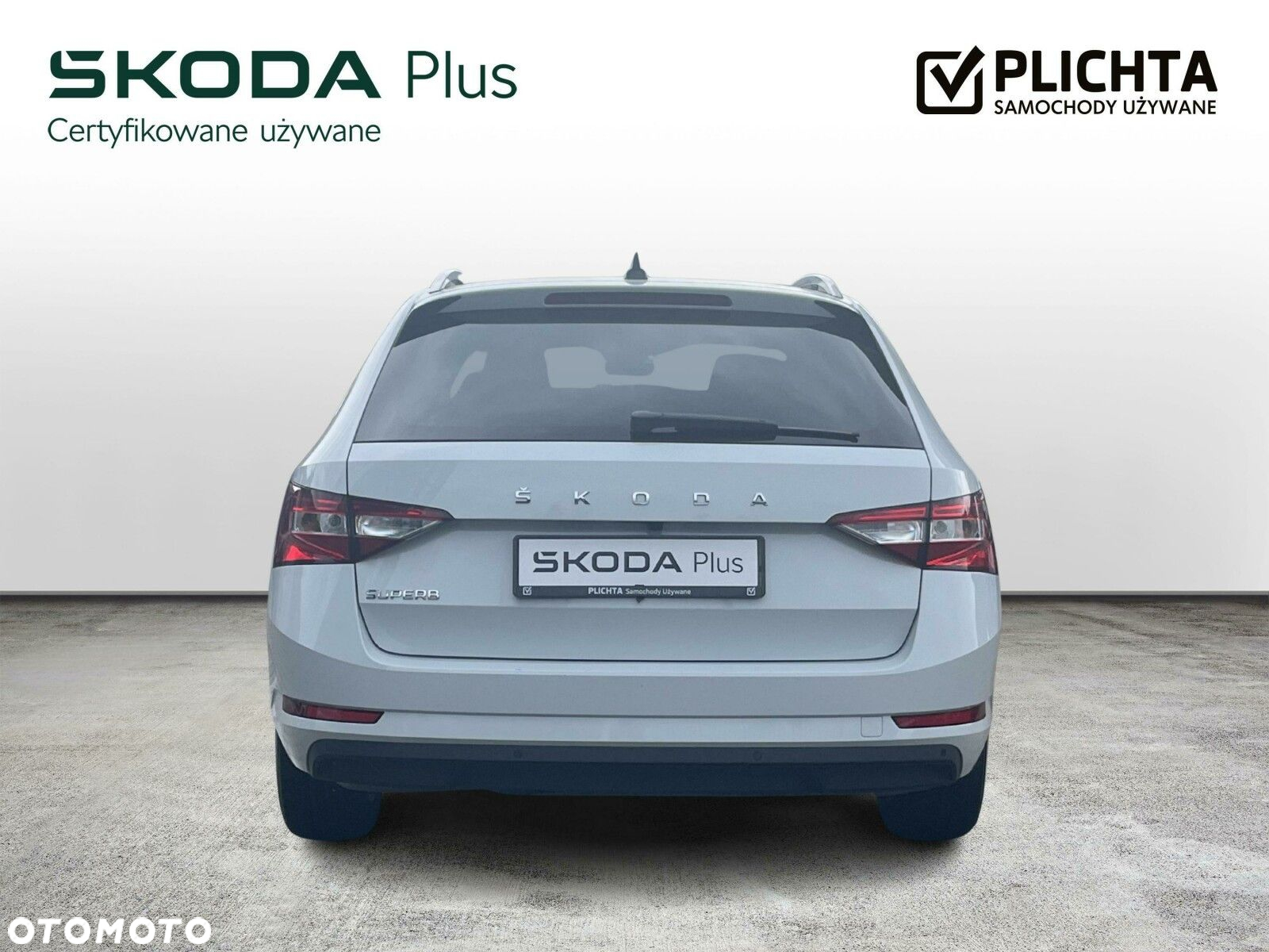 Skoda Superb 1.5 TSI Ambition DSG - 4