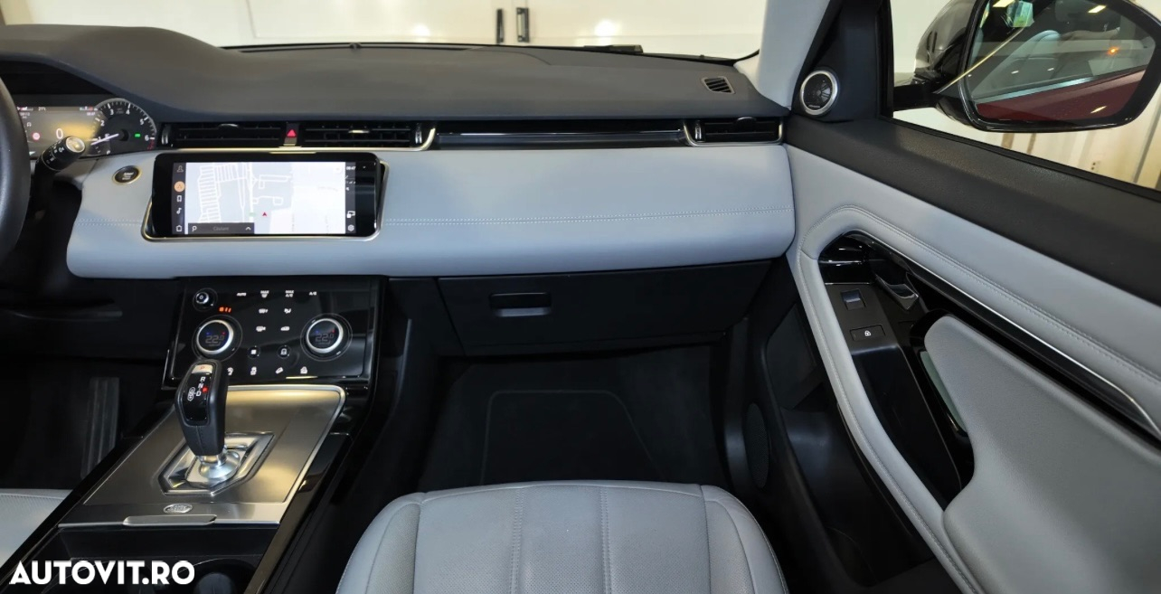 Land Rover Range Rover Evoque 2.0 P200 SE - 19